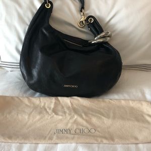 Jimmy Choo Handbag